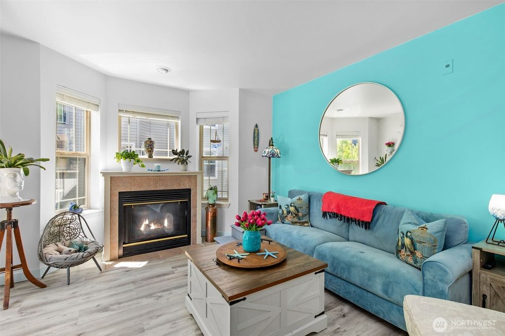 Photo of 20800 72nd Avenue W #202, Edmonds, WA 98026 (MLS # 2458831)