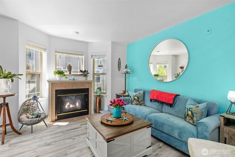 Photo of 20800 72nd Avenue W #202, Edmonds, WA 98026 (MLS # 2458831)