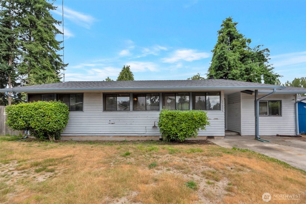 Photo of 33004 26th Place SW, Federal Way, WA 98023 (MLS # 2397945)