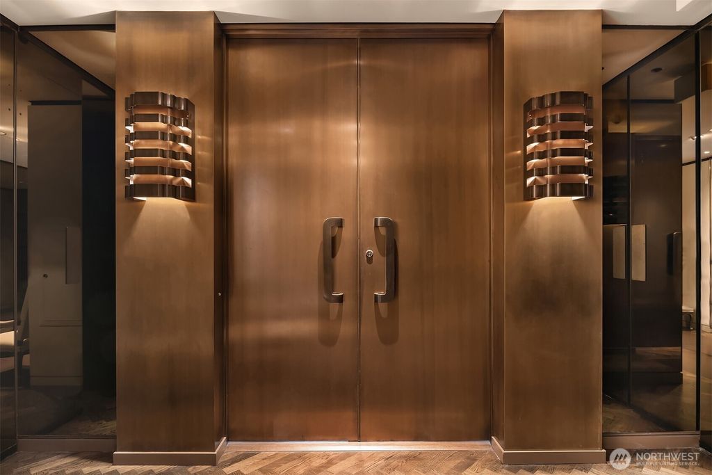 Photo of 1301 Spring Street #PH32, Seattle, WA 98104 (MLS # 2449248)