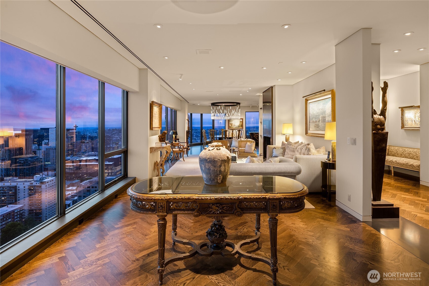 1301 Spring Street PH32