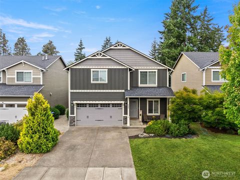 9385 Prairie Wind Street SE Yelm WA 98597