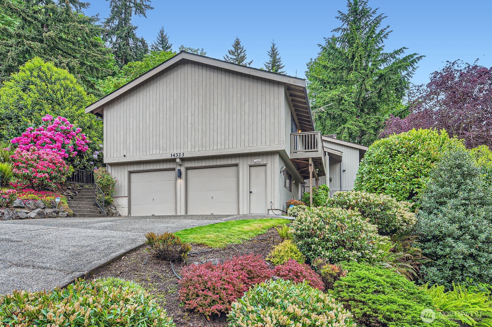 14323 SE 49th Street