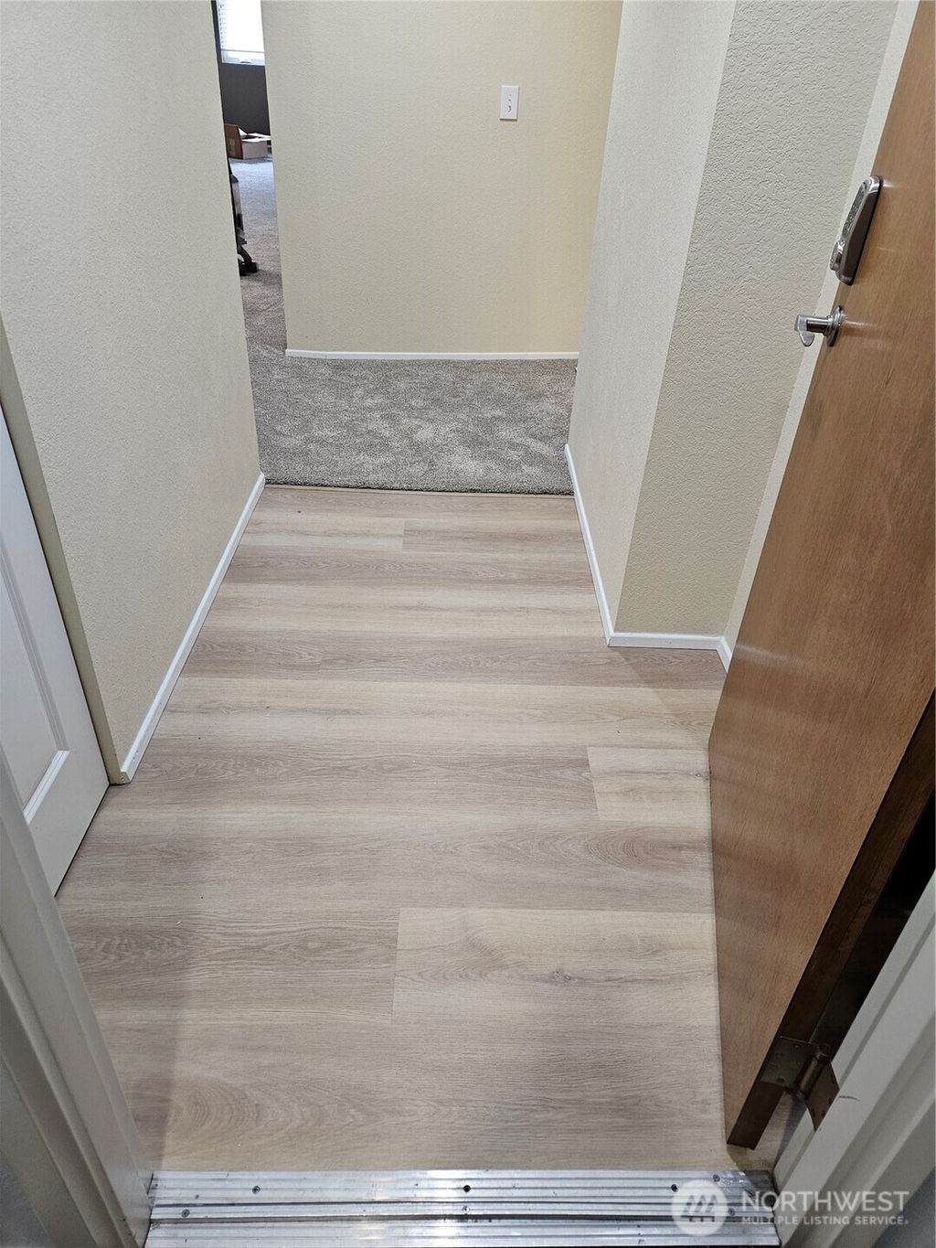 Photo of 5000 California Avenue SW #406, Seattle, WA 98136 (MLS # 2435592)
