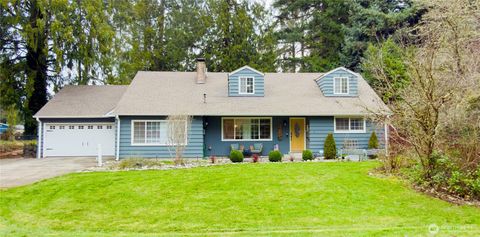 Photo of 5014 21st Avenue SE, Lacey, WA 98503 (MLS # 2476878)