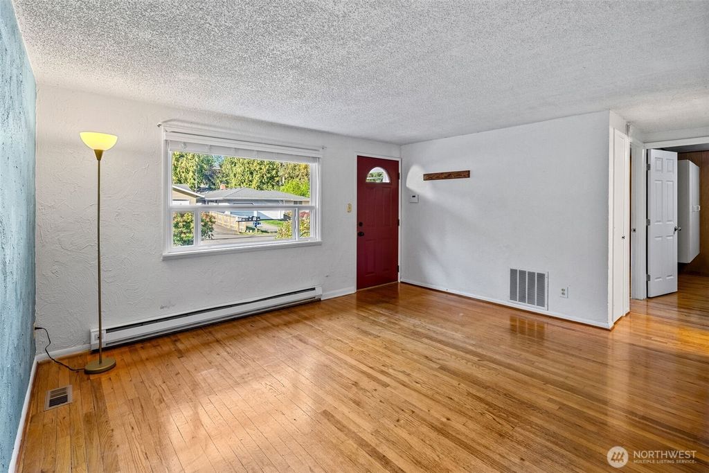 Photo of 15020 Densmore Avenue N, Shoreline, WA 98133 (MLS # 2446562)