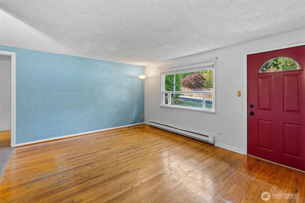 Photo of 15020 Densmore Avenue N, Shoreline, WA 98133 (MLS # 2446562)