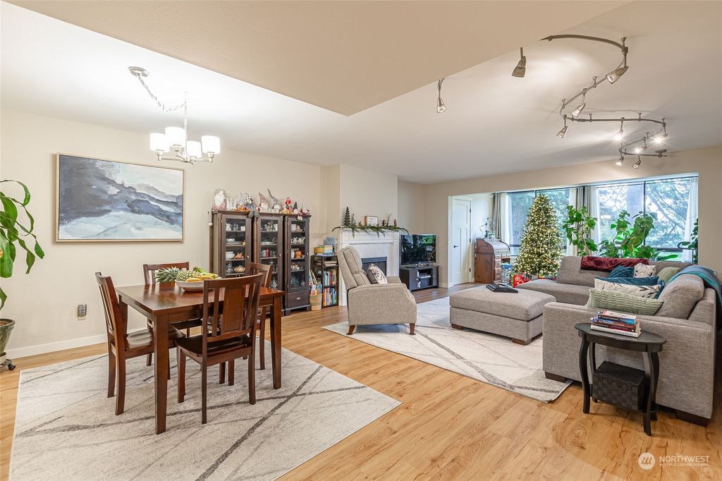 Photo of 11005 Glen Acres Drive S #A, Seattle, WA 98168 (MLS # 2192221)