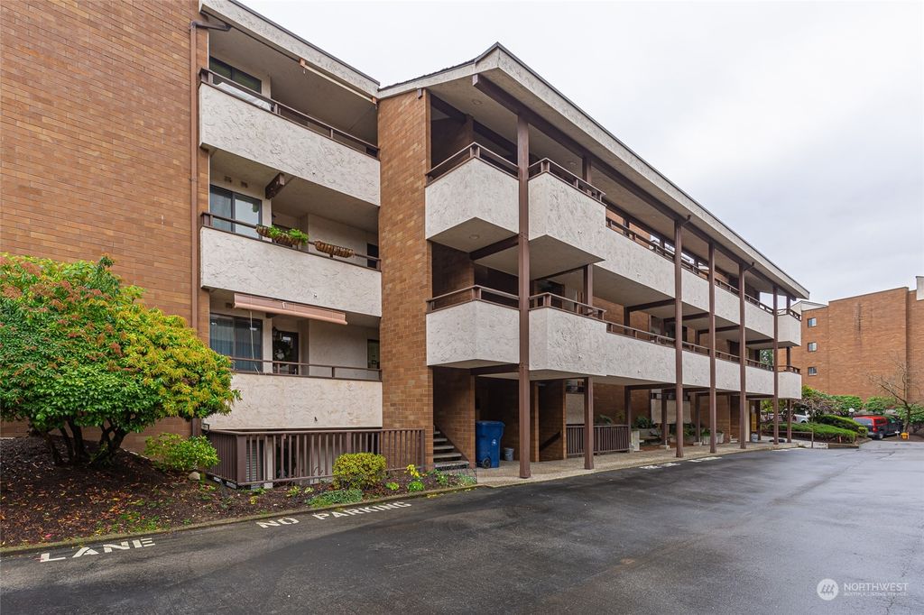 Photo of 11005 Glen Acres Drive S #A, Seattle, WA 98168 (MLS # 2192221)
