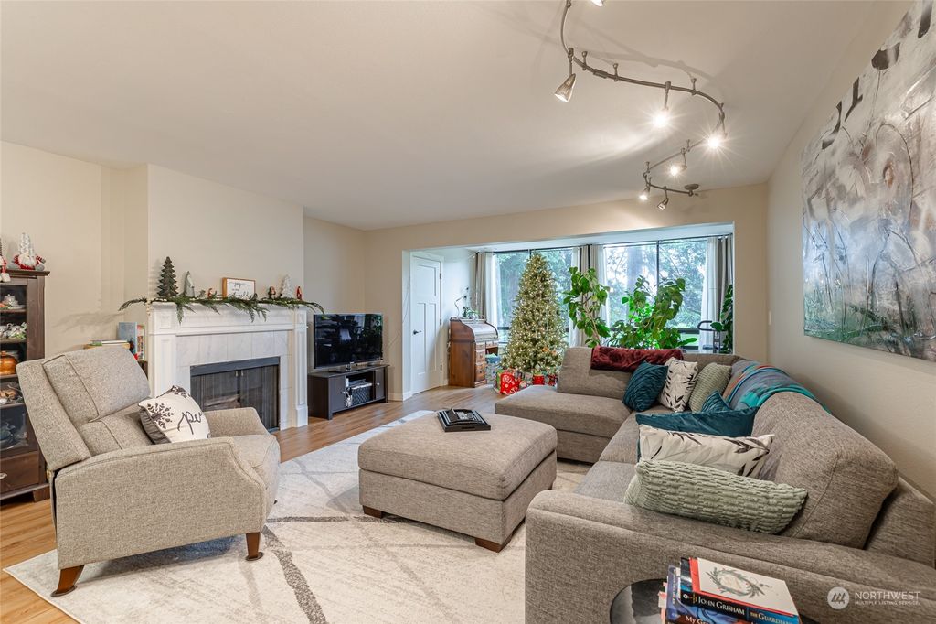 Photo of 11005 Glen Acres Drive S #A, Seattle, WA 98168 (MLS # 2192221)