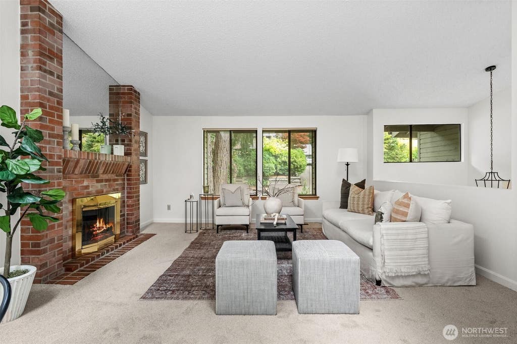 Photo of 5820 53rd Avenue NW, Gig Harbor, WA 98335 (MLS # 2545969)