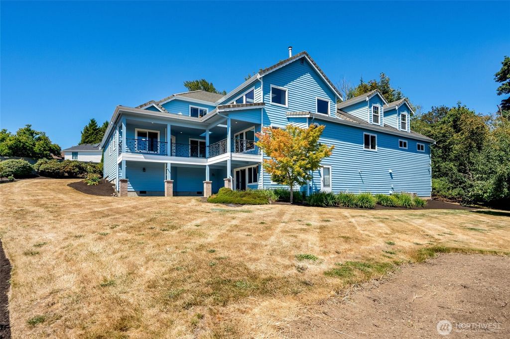 Photo of 10105 149th Street SE, Snohomish, WA 98296 (MLS # 2418367)