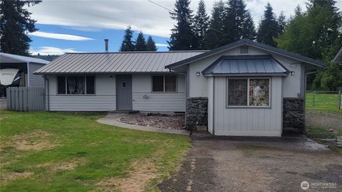 Photo of 1150 N Bogachiel Way N, Forks, WA 98331 (MLS # 2439469)