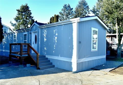 2392 Douglas Road Unit 38, Ferndale, WA 98248 - MLS#: 2331153