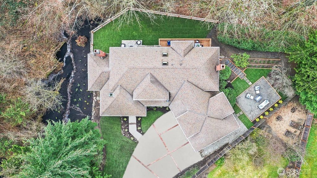 Photo of 2123 241st Street SE, Bothell, WA 98021 (MLS # 2340638)