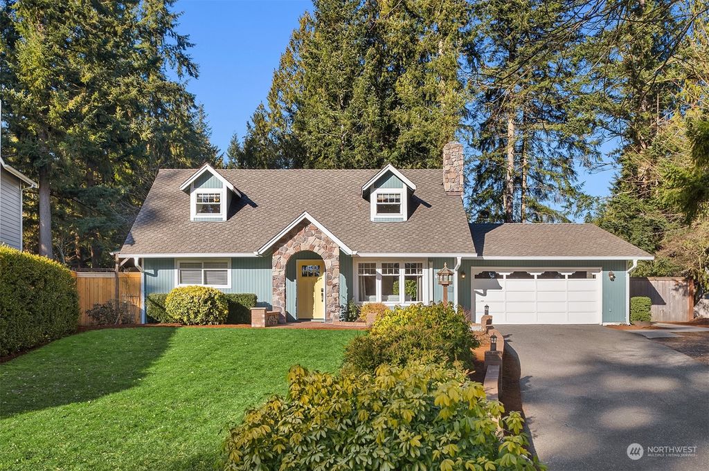 Photo of 13618 28th Drive SE, Mill Creek, WA 98012 (MLS # 2327014)