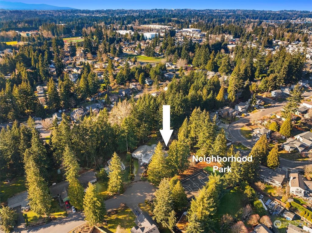 Photo of 13618 28th Drive SE, Mill Creek, WA 98012 (MLS # 2327014)