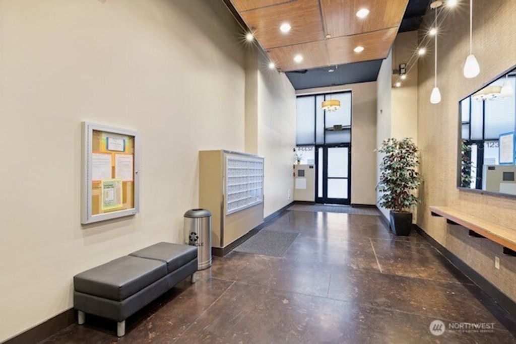 Photo of 12334 31st Avenue NE #305, Seattle, WA 98125 (MLS # 2358267)
