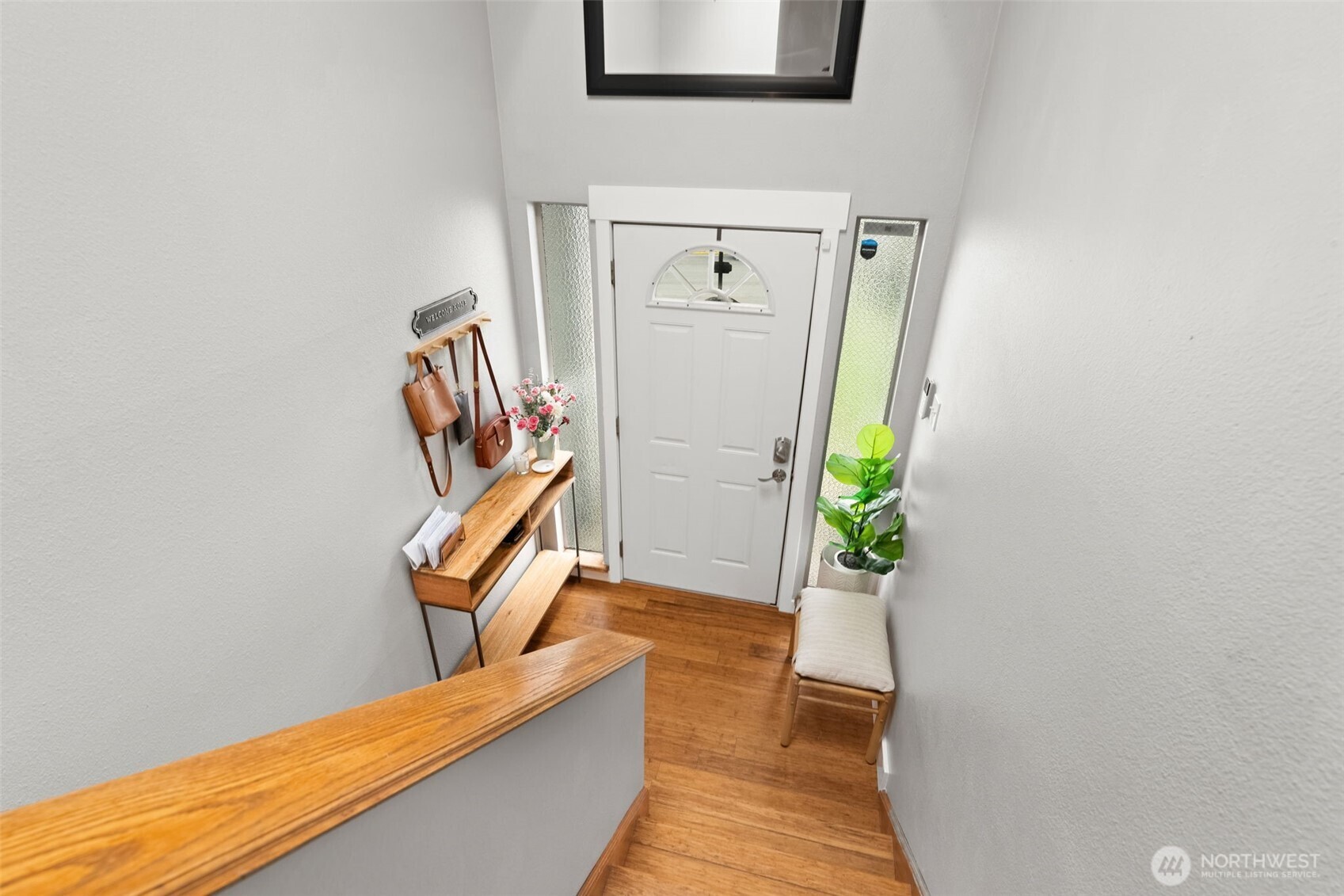 5028 N Whitman Street