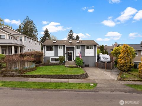 Photo of 5028 N Whitman Street, Tacoma, WA 98407 (MLS # 2475671)