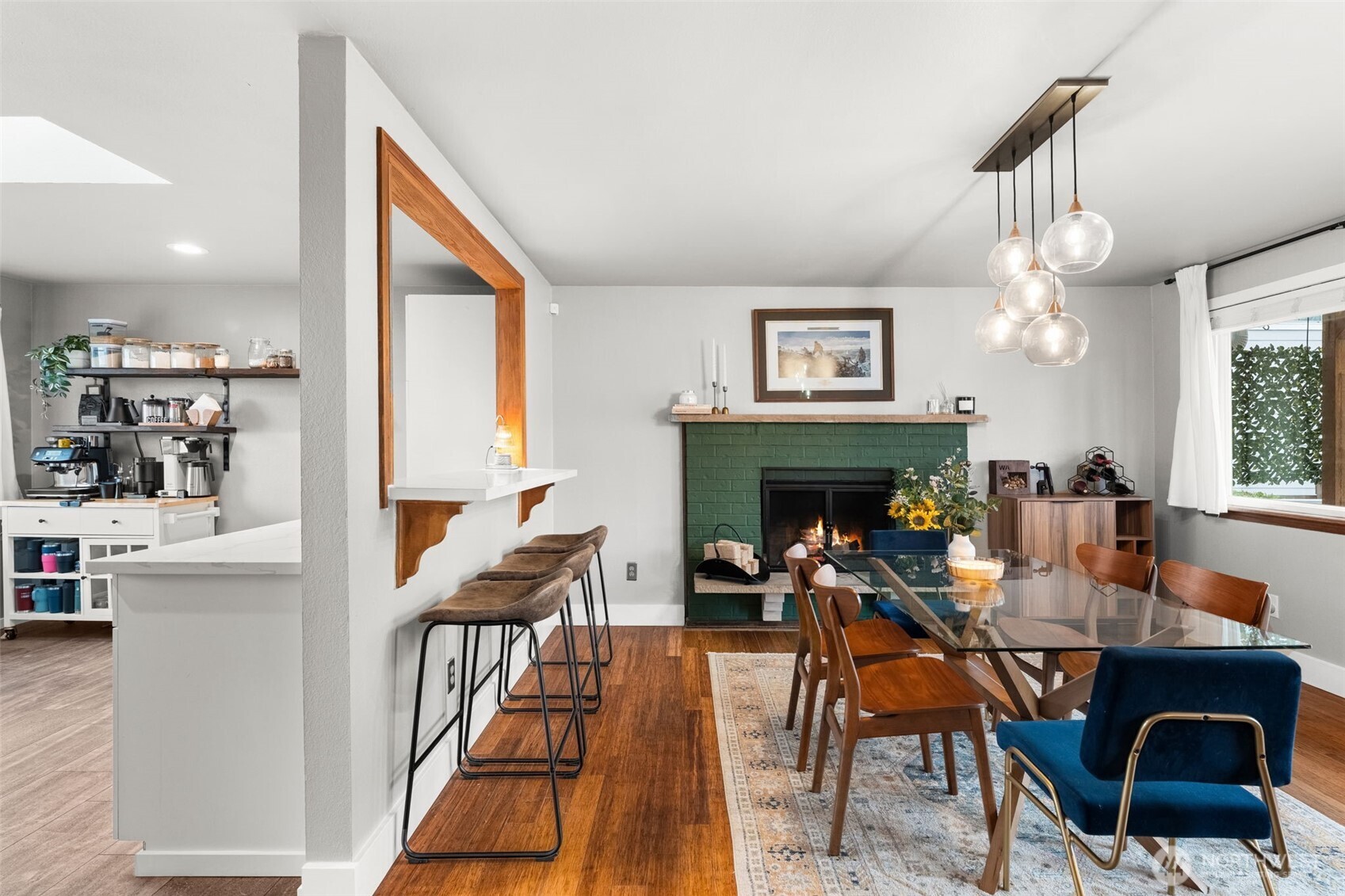 5028 N Whitman Street