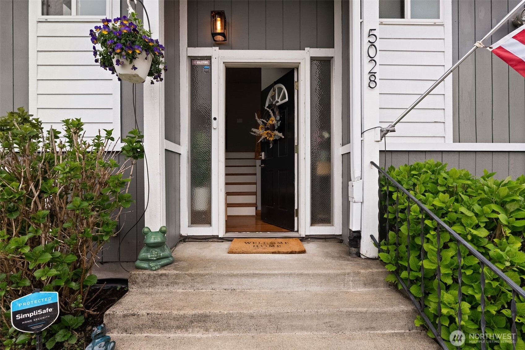 5028 N Whitman Street