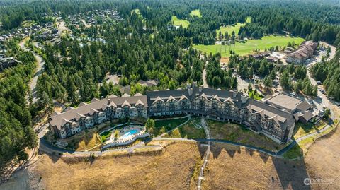 Photo of 3600 Suncadia Trail #3053, Cle Elum, WA 98922 (MLS # 2239149)