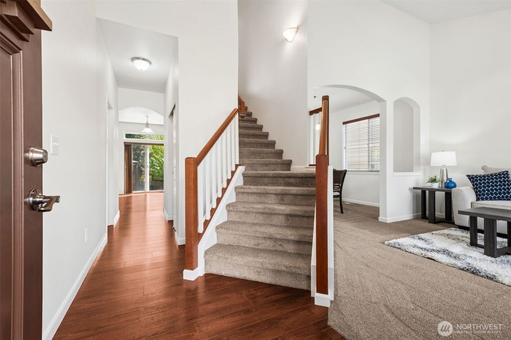 Photo of 14321 SE 278th Street, Kent, WA 98042 (MLS # 2523922)