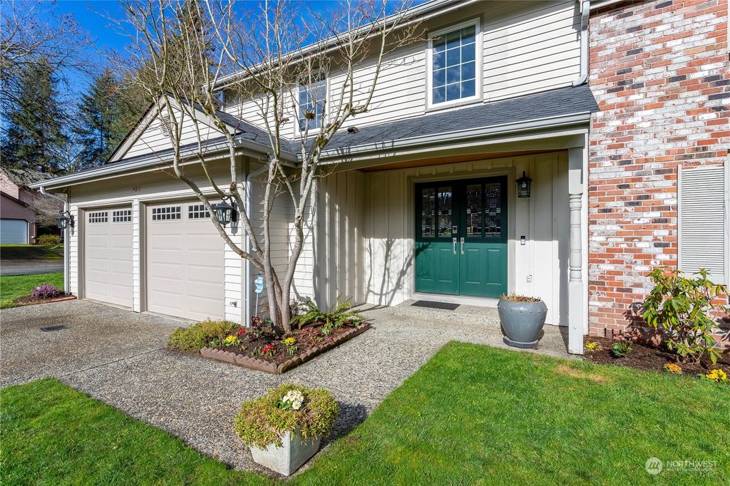 Photo of 14810 SE 9th Place, Bellevue, WA 98007 (MLS # 2201657)