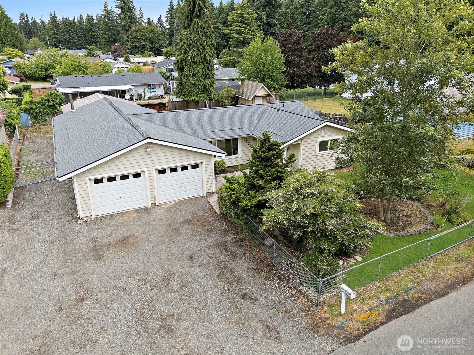 12607 136th Street E