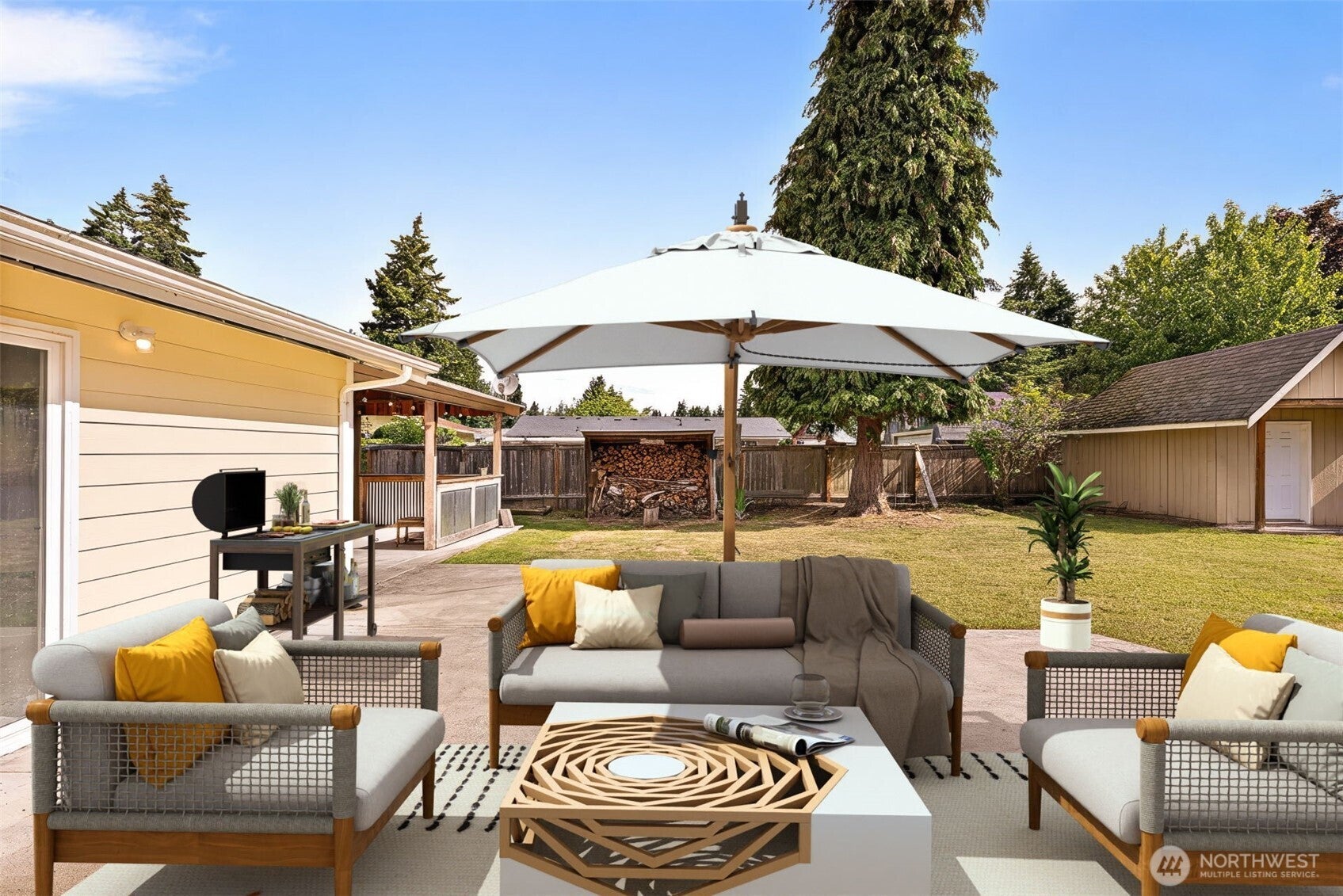 12607 136th Street E