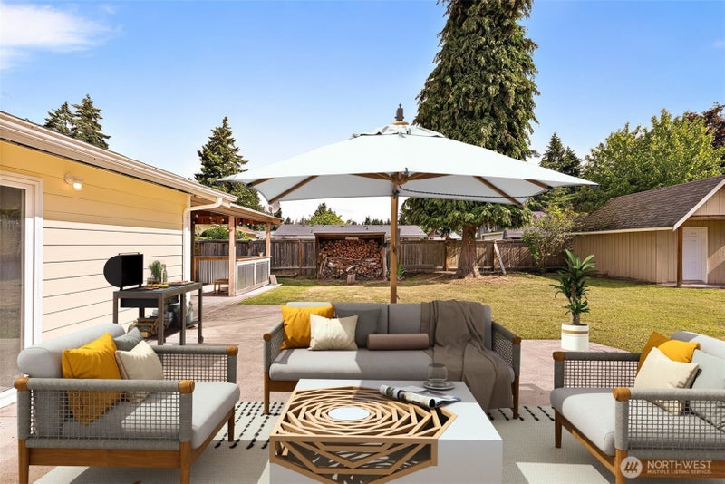 12607 136th Street E