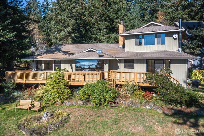 461 Cascade Way
