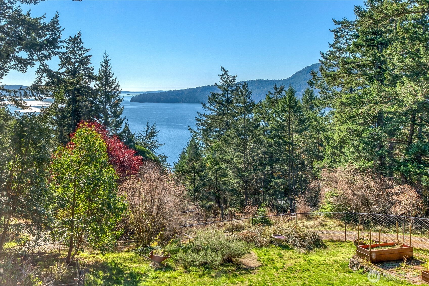 461 Cascade Way