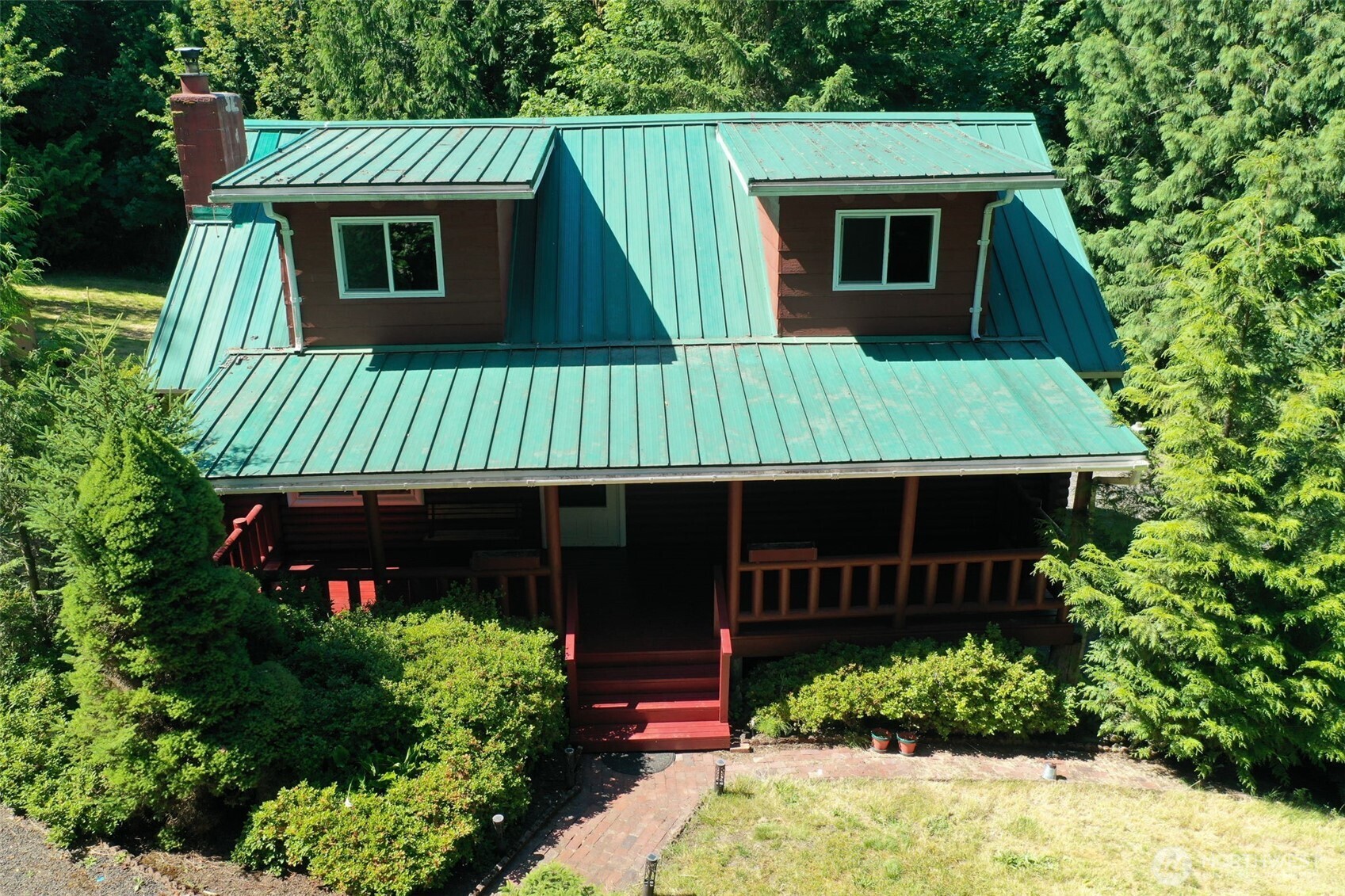 171 Lenora Lane
