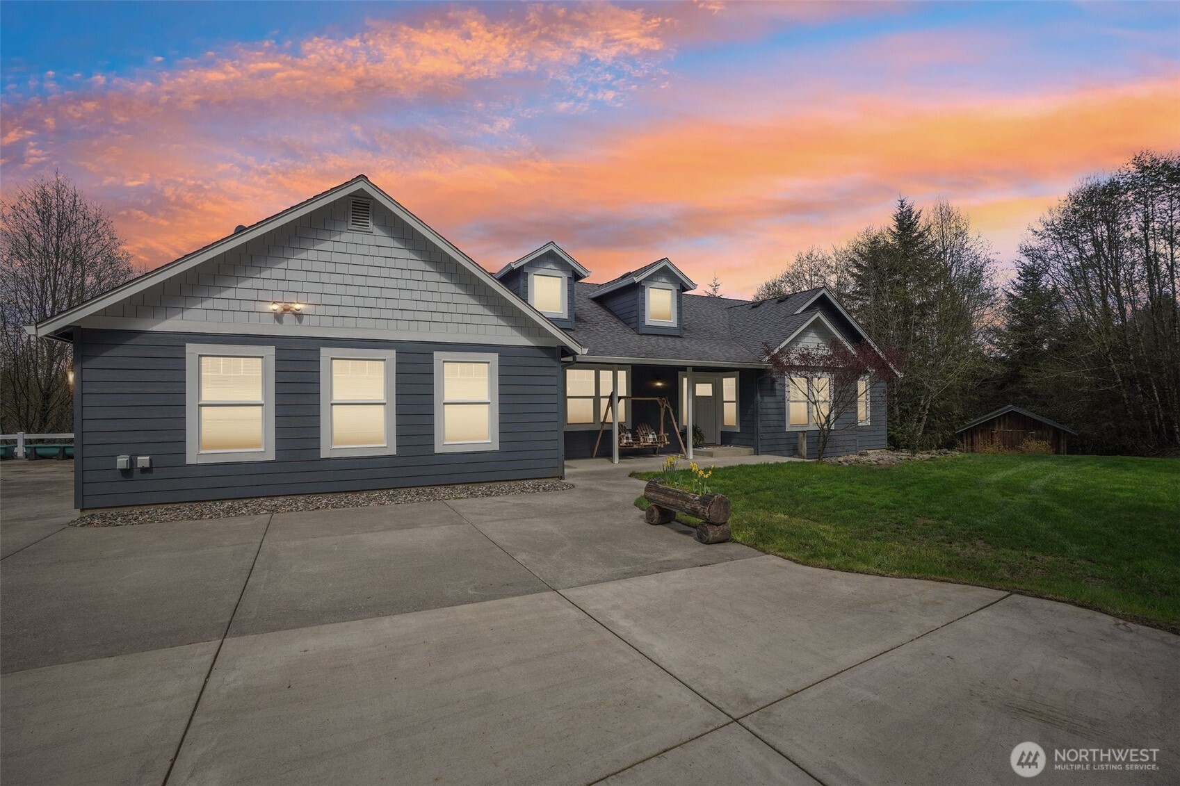 14900 NE Critter Hill Drive