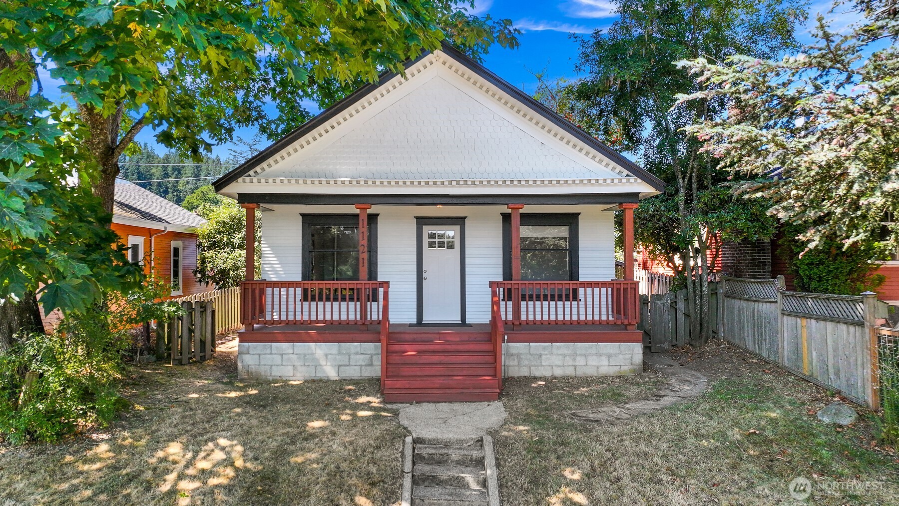 Bellingham, Washington 98225, United States, 2 Bedrooms Bedrooms, ,1 BathroomBathrooms,Residential,Pending,195666