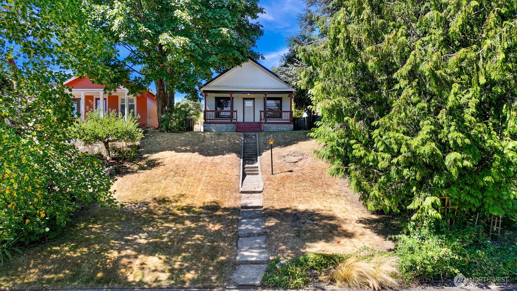 Bellingham, Washington 98225, United States, 2 Bedrooms Bedrooms, ,1 BathroomBathrooms,Residential,Pending,195666