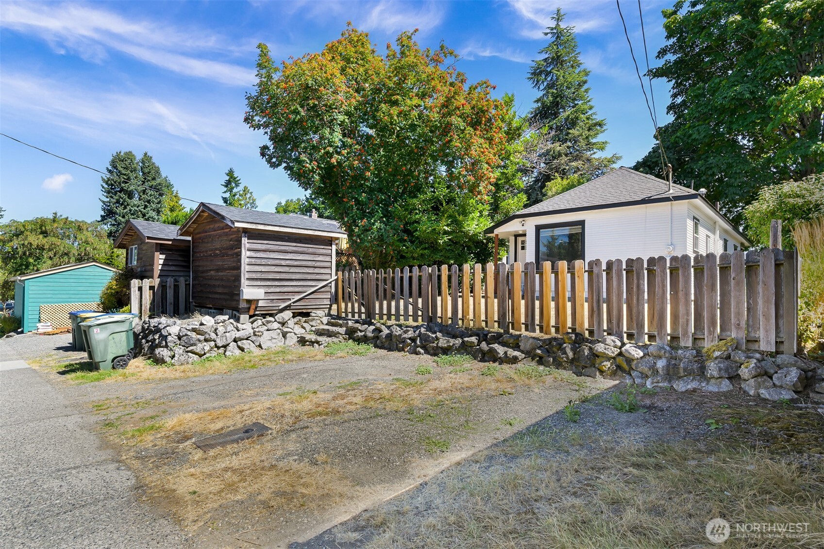 Bellingham, Washington 98225, United States, 2 Bedrooms Bedrooms, ,1 BathroomBathrooms,Residential,Pending,195666