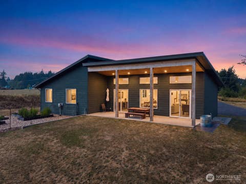 Photo of 115 Weatherby Lane, Chehalis, WA 98532 (MLS # 2565701)