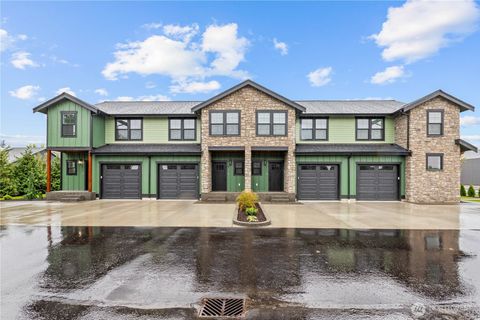 Photo of 2201 DeJong Drive, Lynden, WA 98264 (MLS # 2378808)