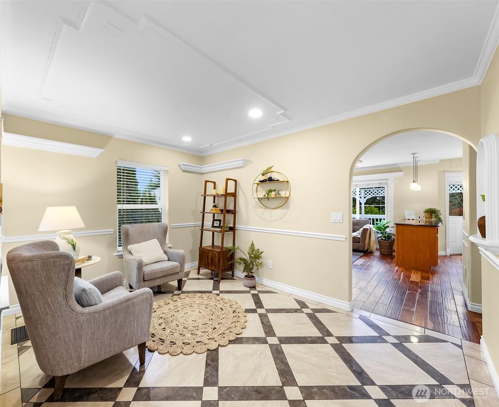 Photo of 1458 Sweetbay Court, Bellingham, WA 98229 (MLS # 2500243)