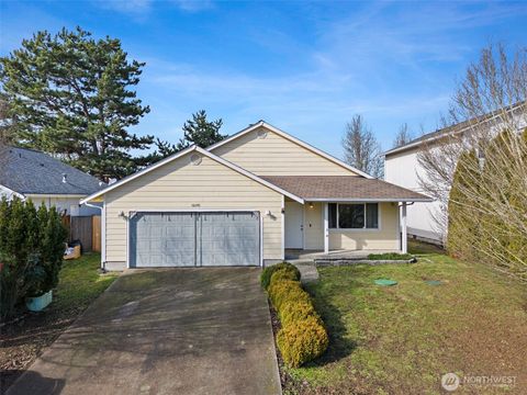 Photo of 16340 Cascadian Avenue SE, Yelm, WA 98597 (MLS # 2477811)