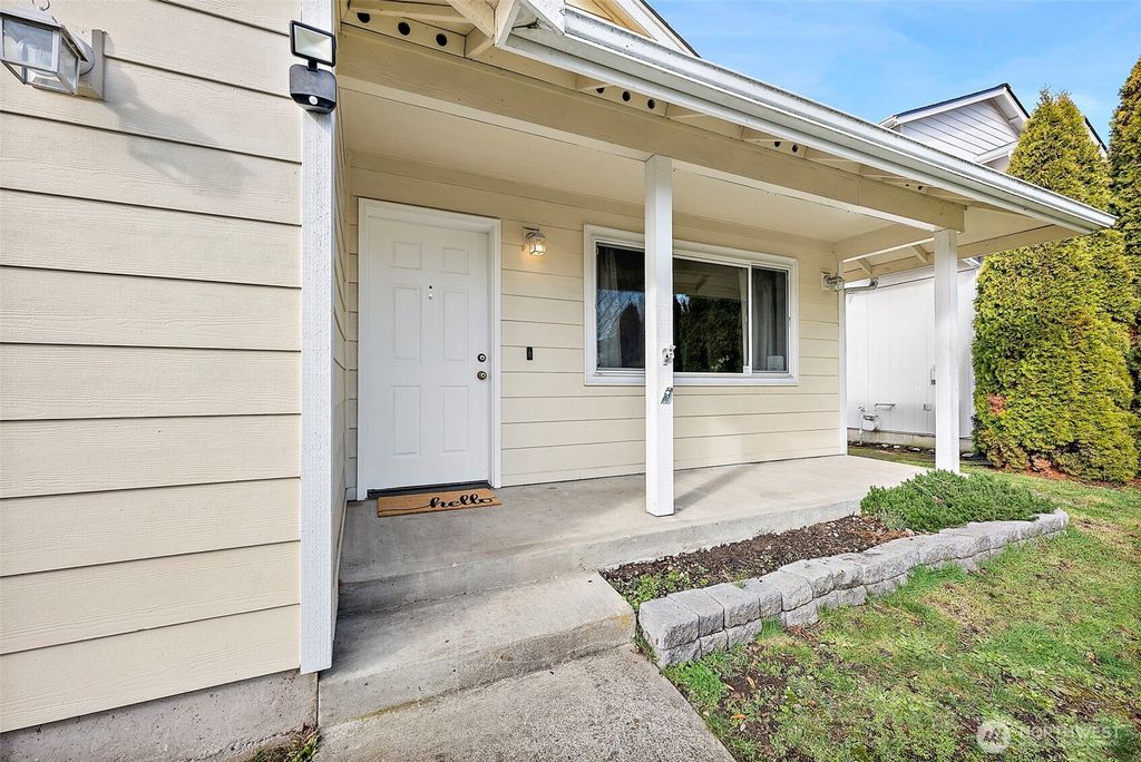 Photo of 16340 Cascadian Avenue SE, Yelm, WA 98597 (MLS # 2477811)