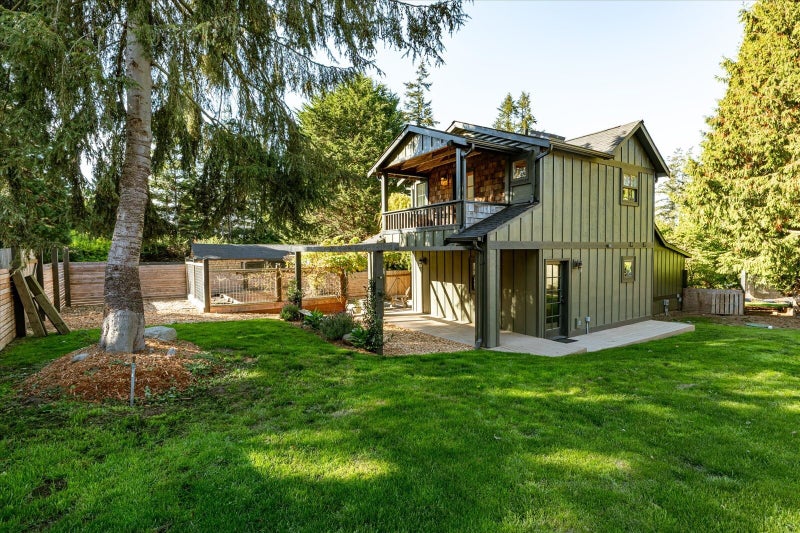 3028 Saratoga Road
