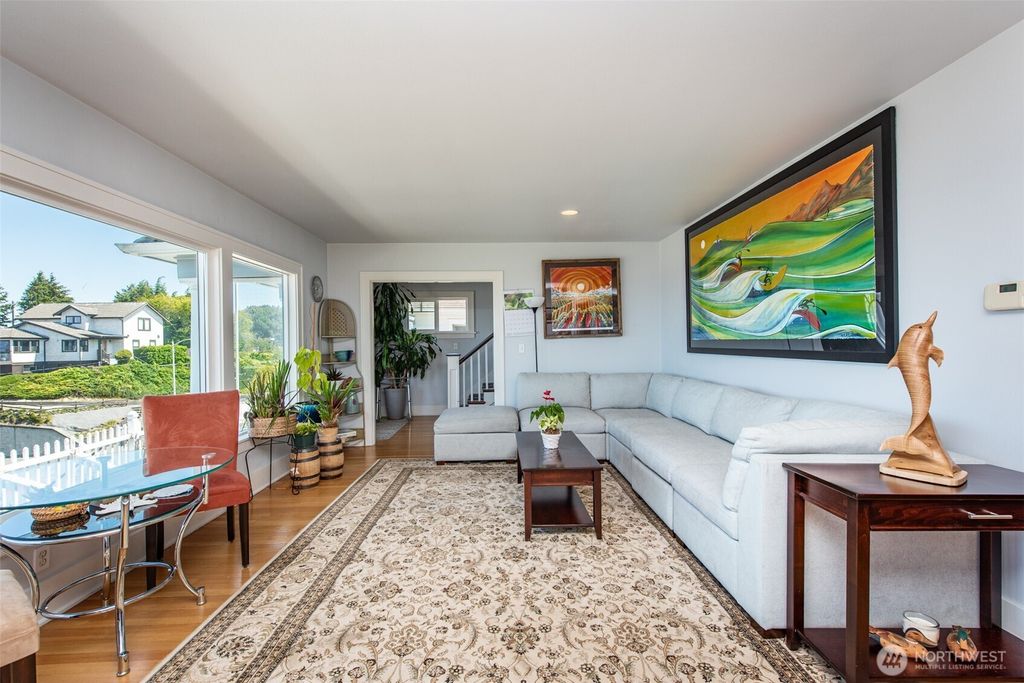 Photo of 410 E Front Street, Port Angeles, WA 98362 (MLS # 2467178)