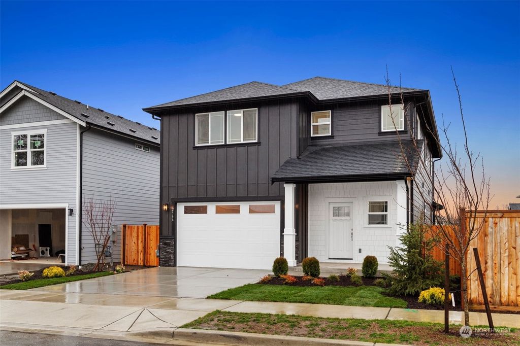 Photo of 2517 178th Place NE, Marysville, WA 98271 (MLS # 2230393)