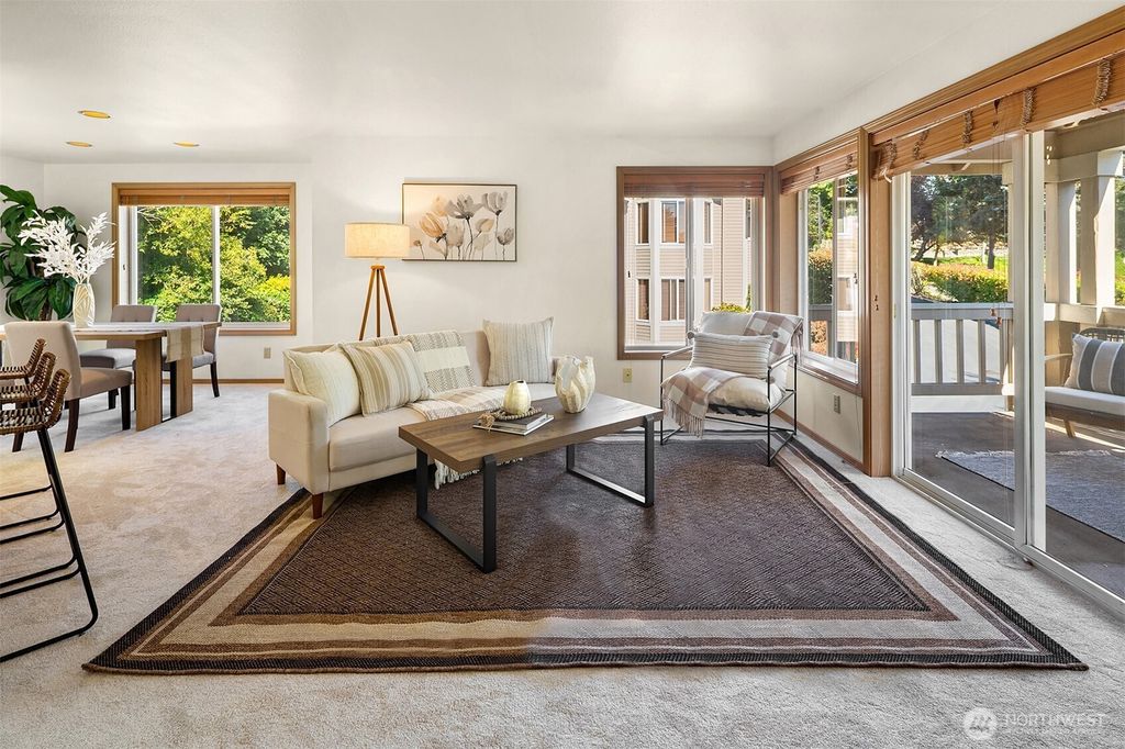 Photo of 432 3rd Avenue S #B206, Edmonds, WA 98020 (MLS # 2413149)