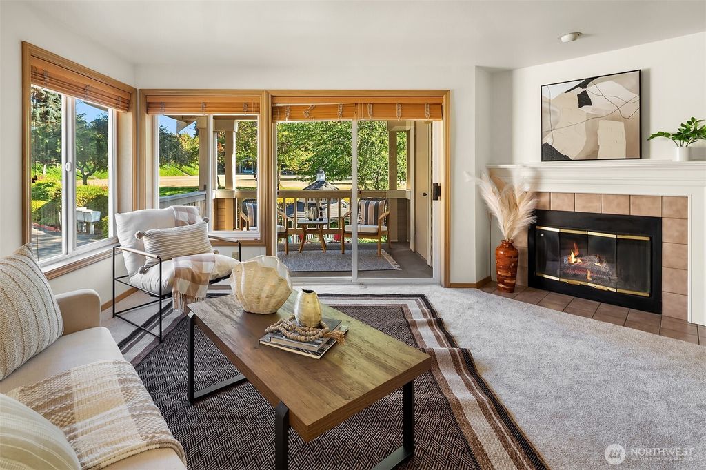 Photo of 432 3rd Avenue S #B206, Edmonds, WA 98020 (MLS # 2413149)