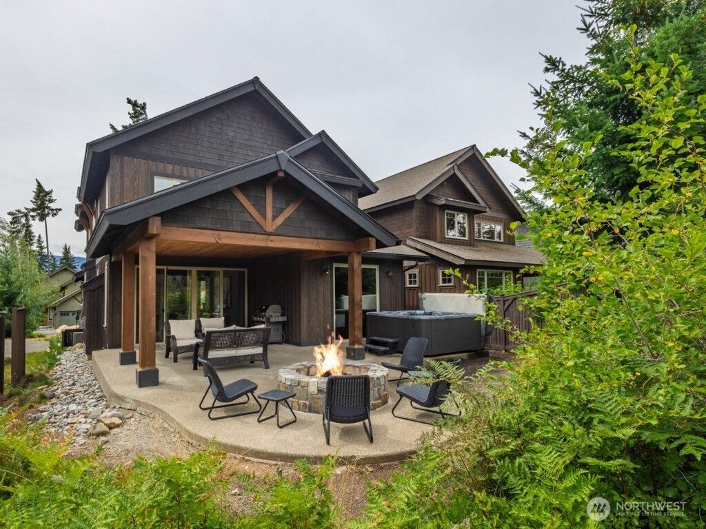 Photo of 283 Sweet Shop Lane, Cle Elum, WA 98922 (MLS # 2497394)